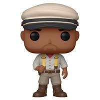 Фигурка Funko POP! Movies Jungle Cruise Frank 50473 Mo6RAxVRhOtCnhDpok9fk2