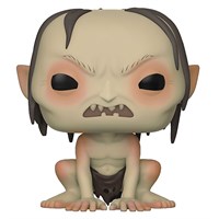 Фигурка Funko POP! Movies LOTR/Hobbit S3 Gollum w/Chase 13559 UQ92UGLfjMHd5d91r4tXQ1