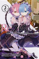 Re:Zero. Жизнь с нуля в альтернативном мире. Том 2 tWB7CxThi2oApa5x4Xb272