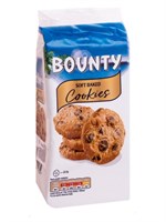 Печенье Bounty Soft Cookies 180г LsABF0iGi7pFSwJW-ShNm0