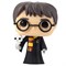 Фигурка Funko POP! Vinyl: Harry Potter: Harry w/ Hedwig (Exc) 11915 YYHsR3NKgPGi-m9YdguTu2 - фото 11216