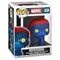 Фигурка Funko POP! Bobble Marvel X-Men 20th Mystique 49286 gtisxLL1gQndyrEWdWkWW3 - фото 11341