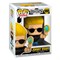 Фигурка Funko POP! Animation Johnny Bravo Johnny w/Mirror & Com 57789 7cHNrbcehlL89TRttHtK23 - фото 11358