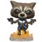 Фигурка Funko POP! Bobble Marvel Guardians Of The Galaxy 2 Rocket 13270 WjYttTmRjvJxtlpFsbjQL2 - фото 11362