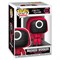 Фигурка Funko POP! TV Squid Game Round Masked Worker 64799 foIOJyz9hm1jBK6d7kdZW1 - фото 11386