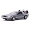 Модель Машинки Hollywood Rides Back to the Future 2 1:24 Time Machine Primer Brushed Raw Metal 31468 -Nzpp6L8hzN0Gtau0zOjM1 - фото 11499