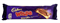 Cadbury бисквитное печенье wispa 124г 7c1ovDJUhp0QfY27CY6-41 - фото 16608