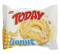Кекс Today Donut Банан 50г - фото 16628