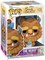 Фигурка Funko POP! Disney Beauty & The Beast 30th Ann The Beast w/Curls (1135) 57585 pFyKP88NiLKzSoYORBs2y1 - фото 18774