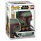 Фигурка Funko POP! Bobble Star Wars Book of Boba Fett Boba Fett (480) 60236 gcawiN82hkqFnQOIimrvv2 - фото 18776