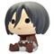 Копилка Attack on Titan Mikasa 16 см 800752 rFWC7qNPhbFDWlOtoE2VQ0 - фото 18806