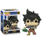 Фигурка Funko POP! Animation Black Clover Yuno (1101) 60698 DMQBLD0aj7NHoA7KLEeyN2 - фото 19083