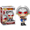 Фигурка Funko POP! TV DC Peacemaker Peacemaker w/Eagly (1232) 64181 Sfoq4783g10q2Tq-iozLN3 - фото 19119