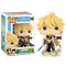 Фигурка Funko POP! Games Genshin Impact Aether (160) 68380 IBH7yprrg4C7DTYwCYYjn2 - фото 19123