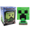 Светильник Майнкрафт Крипер Minecraft Creeper Icon Lamp PP7992MCF C3LBuiG9gd8hKOPPZ6CEs0 - фото 19920