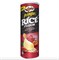 Чипсы Pringles Rice Fuslon  малазийского красного карри 160гр - фото 21298