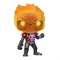 Фигурка Funko POP! Bobble: Marvel: Cosmic Ghost Rider (Exc) Призрачный гонщик 43003 - фото 4984