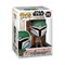 Фигурка Funko POP! Bobble: Star Wars: Mandalorian: (46901) Covert Mandalorian 45544 Hjx14NLejrtoAg3-eEqlC3 - фото 6233